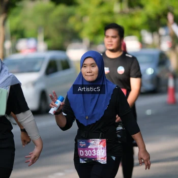 Runner Photo 4055269