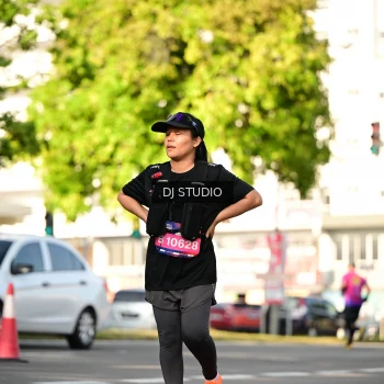 Runner Photo 4055270