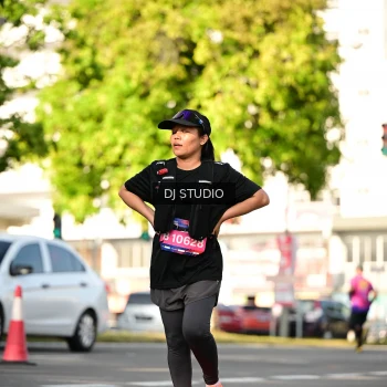 Runner Photo 4055277