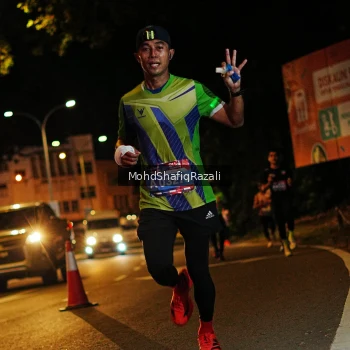 Runner Photo 4055278