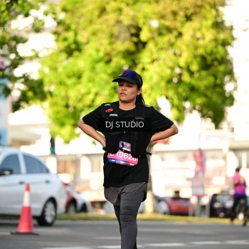 Runner Photo 4055280