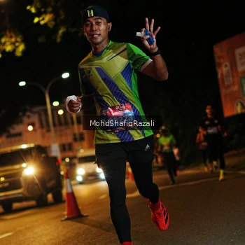 Runner Photo 4055281