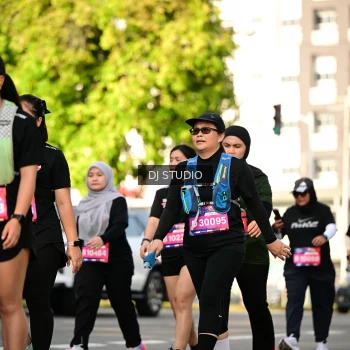 Runner Photo 4055282