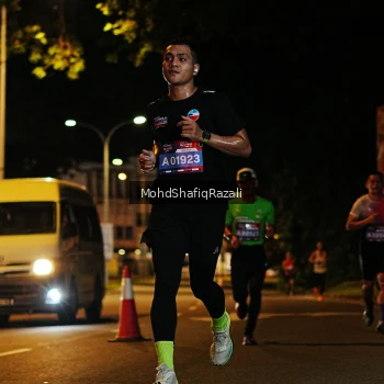 Runner Photo 4055284