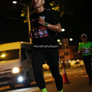 Runner Photo 4055287