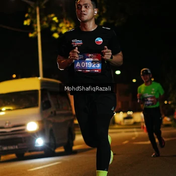 Runner Photo 4055289