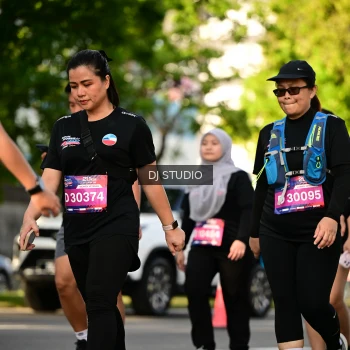 Runner Photo 4055298
