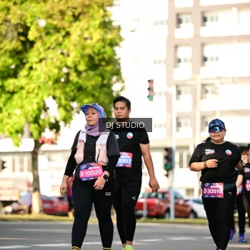 Runner Photo 4055304