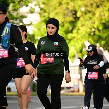 Runner Photo 4055305