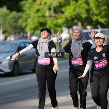 Runner Photo 4055310