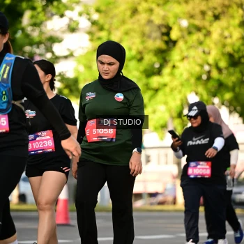 Runner Photo 4055311