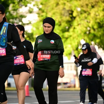Runner Photo 4055312