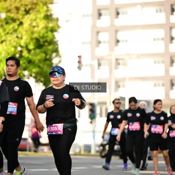 Runner Photo 4055314