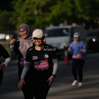 Runner Photo 4055315
