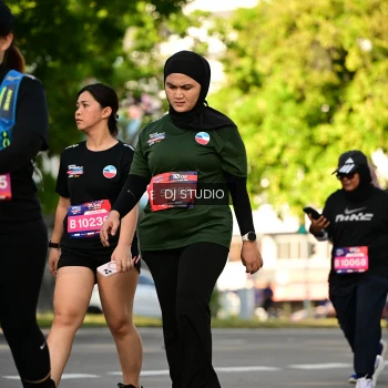 Runner Photo 4055316