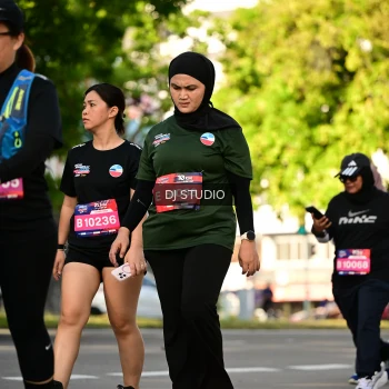 Runner Photo 4055317