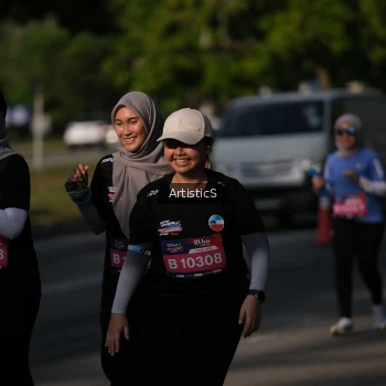 Runner Photo 4055320