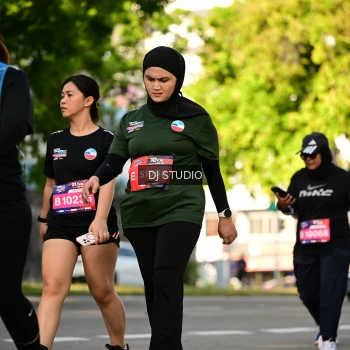 Runner Photo 4055321