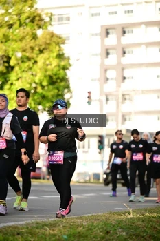 Runner Photo 4055322