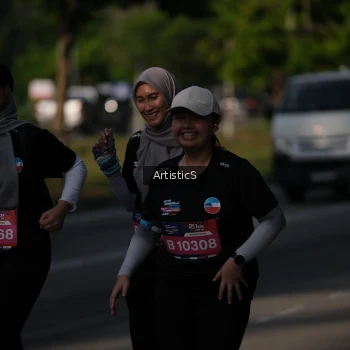 Runner Photo 4055323