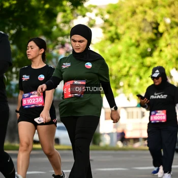 Runner Photo 4055325
