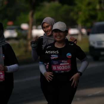 Runner Photo 4055326