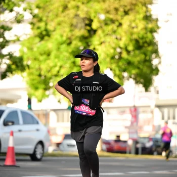 Runner Photo 4055332