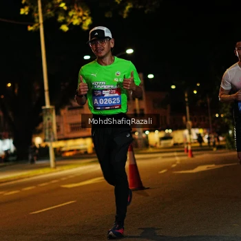 Runner Photo 4055337