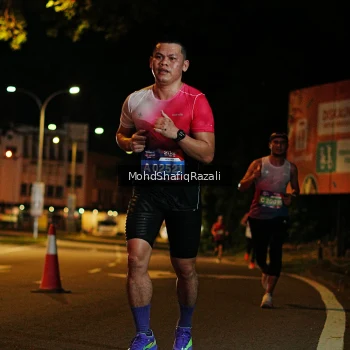 Runner Photo 4055340