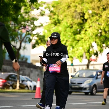 Runner Photo 4055342