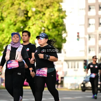 Runner Photo 4055344