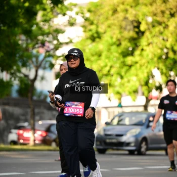 Runner Photo 4055345