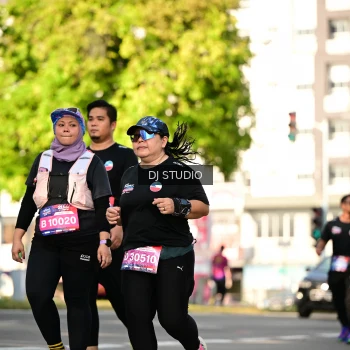 Runner Photo 4055352