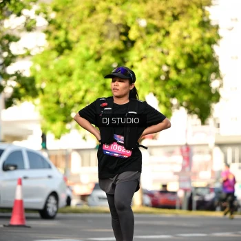 Runner Photo 4055355