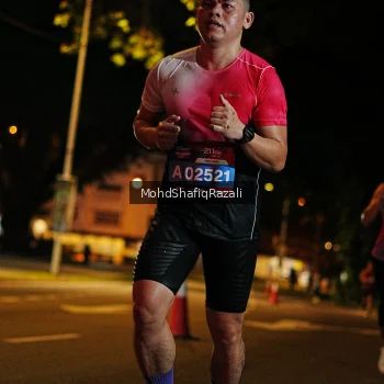 Runner Photo 4055357