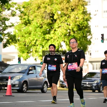 Runner Photo 4055358