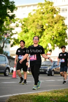 Runner Photo 4055366