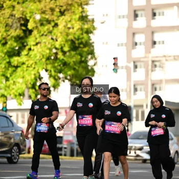 Runner Photo 4055367