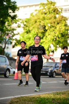 Runner Photo 4055368