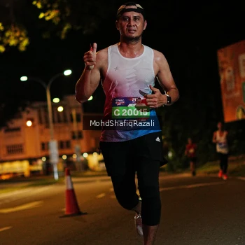 Runner Photo 4055369