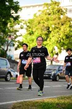 Runner Photo 4055370