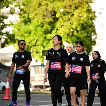 Runner Photo 4055374