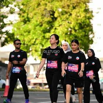 Runner Photo 4055380