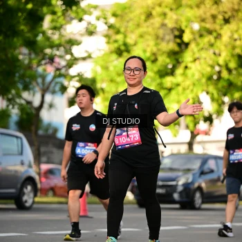 Runner Photo 4055382