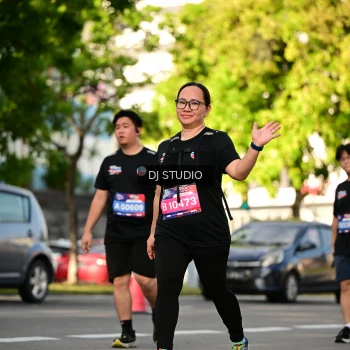 Runner Photo 4055390