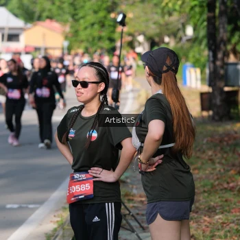 Runner Photo 4055392