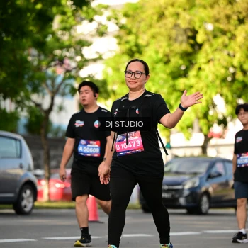 Runner Photo 4055393