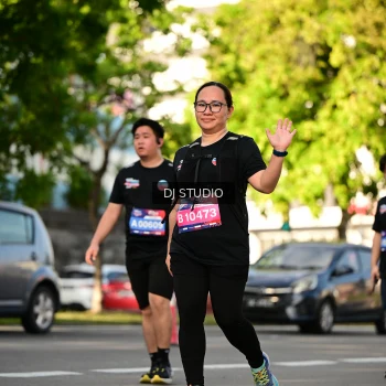 Runner Photo 4055396
