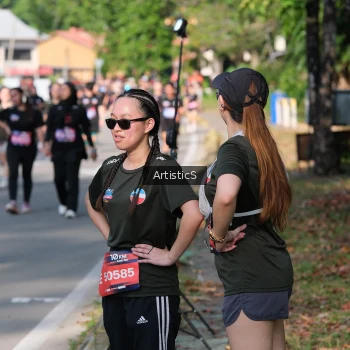 Runner Photo 4055397