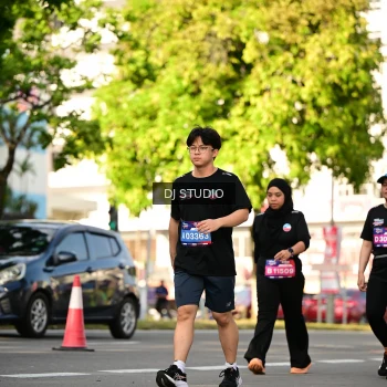 Runner Photo 4055398